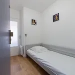 L'areneparking Privewifibalconpiscine Fréjus