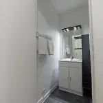 L'areneparking Privewifibalconpiscine *