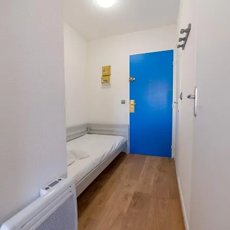L'areneparking Privewifibalconpiscine Apartment *